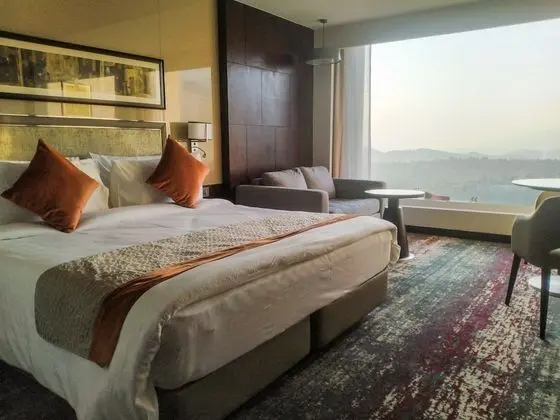 Superior Oda, Birden Çok Yatak (Superior Room)