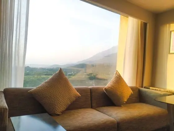 Superior Oda, Birden Çok Yatak (Superior Room)