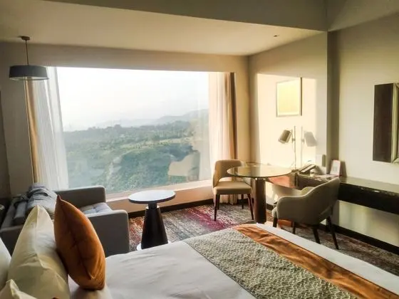 Superior Oda, Birden Çok Yatak (Superior Room)