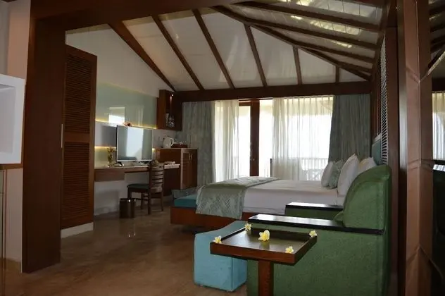 Süit, 1 Büyük (Queen) Boy Yatak (Beach Villa)