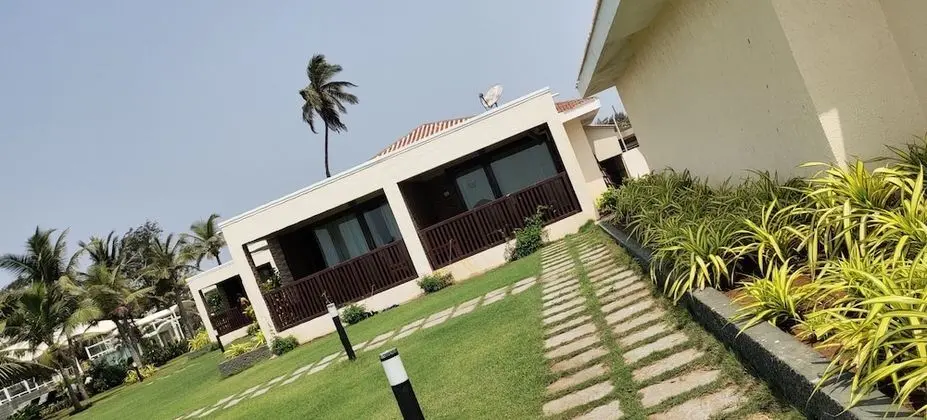 Süit, 1 Büyük (Queen) Boy Yatak (Beach Villa)