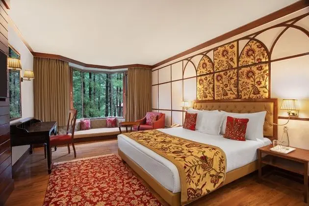 Deluxe Oda, 1 Büyük (Queen) Boy Yatak (Deluxe Room)