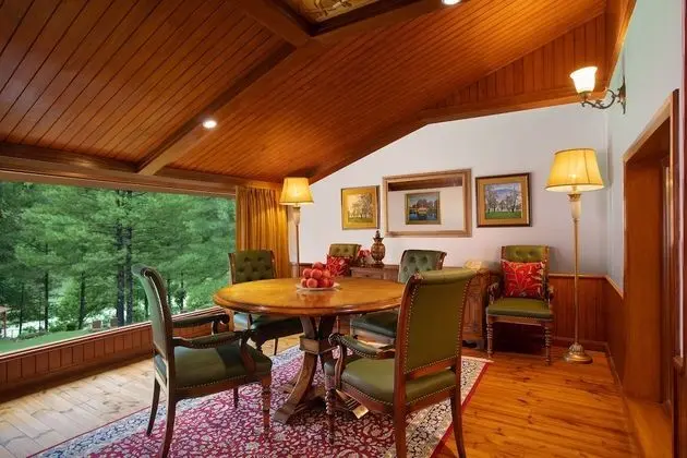 Süit, Birden Çok Yatak (Shabistan)