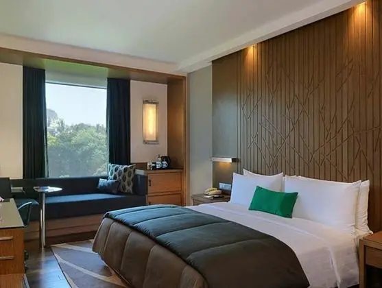 Deluxe Oda (Superior Room Double)