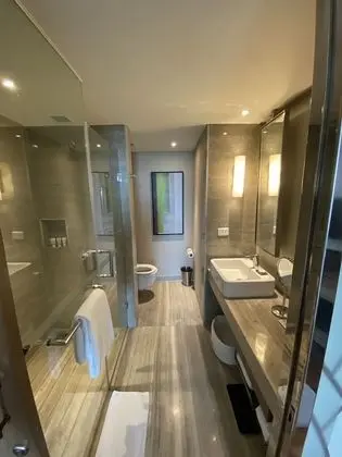 Deluxe Oda (Superior Room Double)