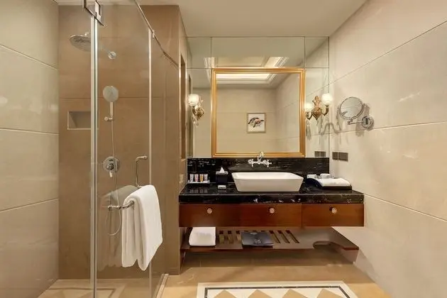 Deluxe Oda, Birden Çok Yatak, Dağ Manzaralı (Deluxe Room)