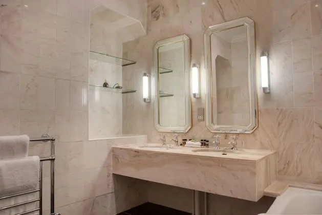 Deluxe Süit, 1 En Büyük (King) Boy Yatak, Sigara İçilmez (Four Poster Bed)