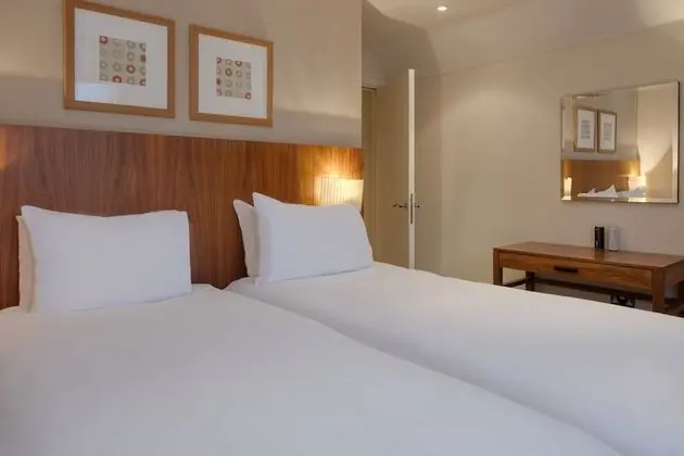 Standard Apart Daire, Birden Çok Yatak, Sigara İçilmez (Converts to 2 Twin Beds;with Sofabed)