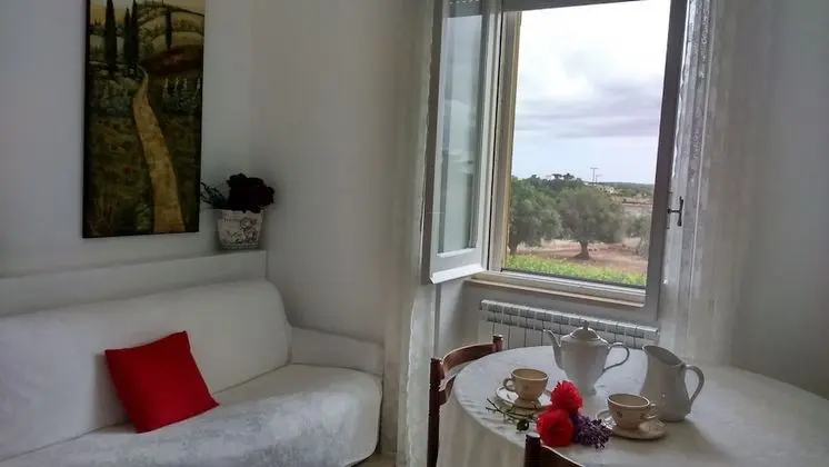 Süit, 1 Yatak Odası