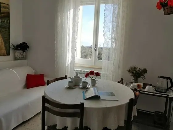 Süit, 1 Yatak Odası