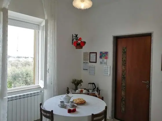 Süit, 1 Yatak Odası