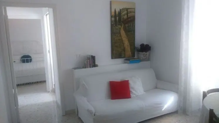 Süit, 1 Yatak Odası