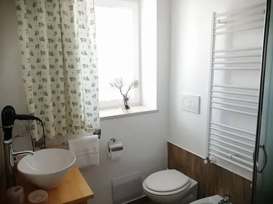 Süit, 1 Yatak Odası