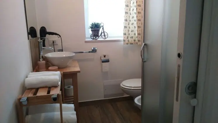 Süit, 1 Yatak Odası