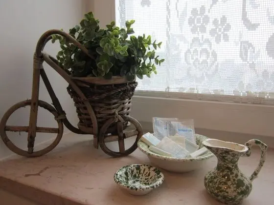 Süit, 1 Yatak Odası