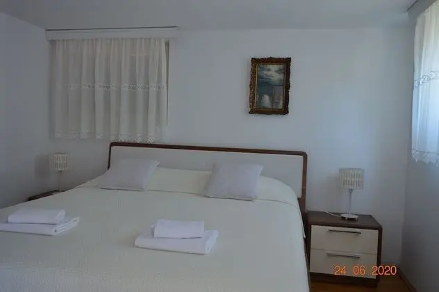 Apart Daire, 1 Yatak Odası, Teras