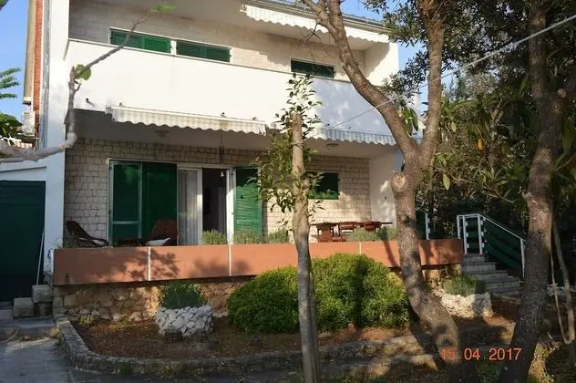 Apart Daire, 1 Yatak Odası, Teras