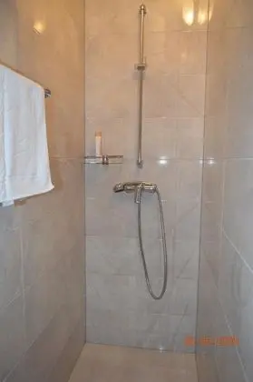 Apart Daire, 1 Yatak Odası, Teras