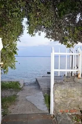 Apart Daire, 1 Yatak Odası, Teras