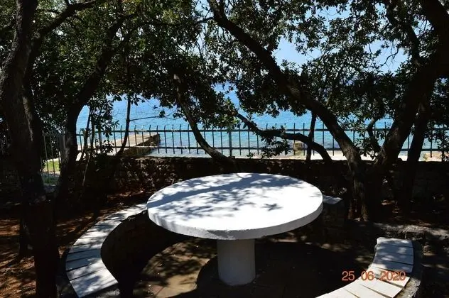 Apart Daire, 1 Yatak Odası, Teras