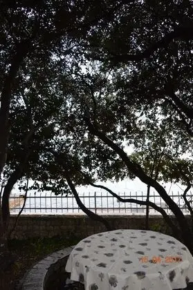 Apart Daire, 1 Yatak Odası, Teras