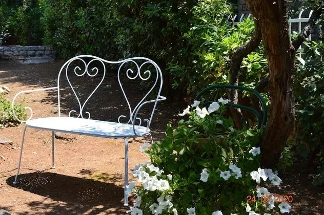 Apart Daire, 1 Yatak Odası, Teras