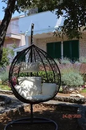 Apart Daire, 1 Yatak Odası, Teras