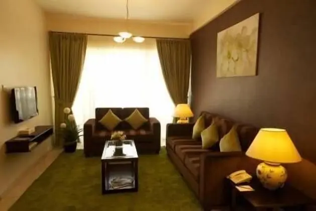 Executive Oda, 2 Yatak Odası