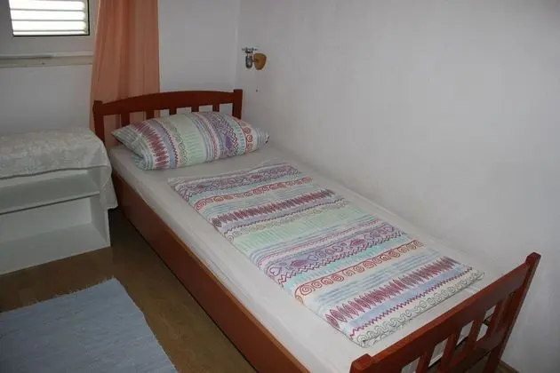 Apart Daire, 2 Yatak Odası, Balkon