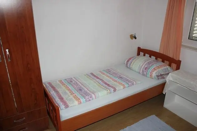 Apart Daire, 2 Yatak Odası, Balkon