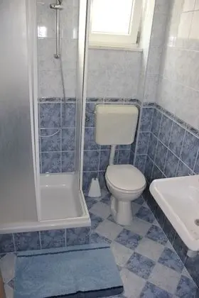 Apart Daire, 2 Yatak Odası, Balkon