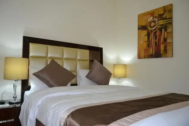 Apart Daire Deluxe