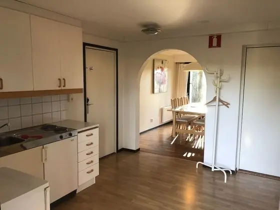 Apart Daire (502)