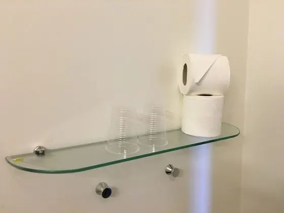 Apart Daire, Deniz Manzaralı