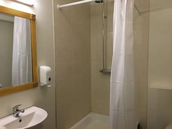 Standard Stüdyo, 3 Tek Kişilik Yatak