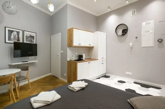 Deluxe Stüdyo