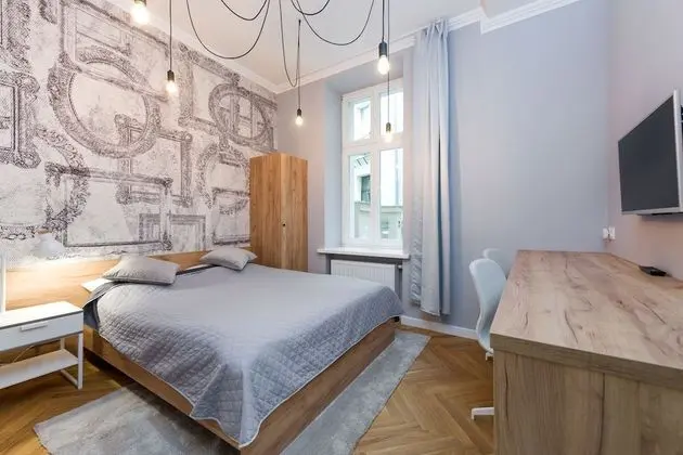 Deluxe Stüdyo Süit, 1 Büyük (Queen) Boy Yatak, Sigara İçilmez, Ek Bina