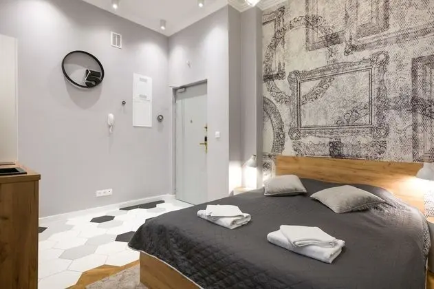 Deluxe Stüdyo Süit, 1 Büyük (Queen) Boy Yatak, Sigara İçilmez, Ek Bina
