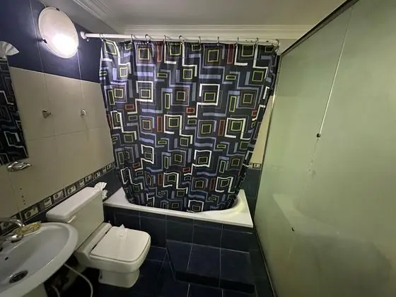 Luxury Tek Büyük Yataklı Oda