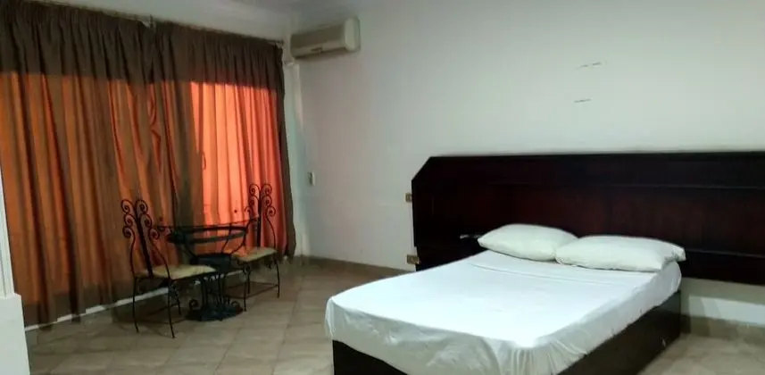 Standard Tek Kişilik Oda