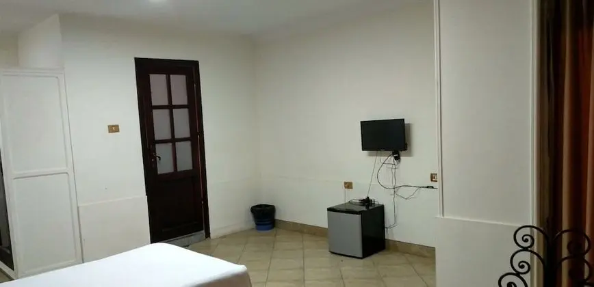 Standard Tek Kişilik Oda