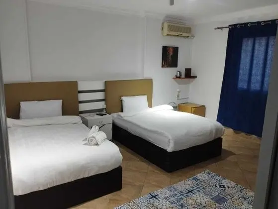 Standard Tek Kişilik Oda