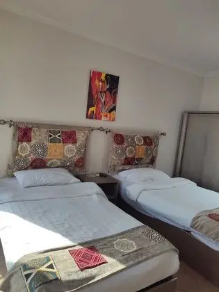 Standard Tek Kişilik Oda