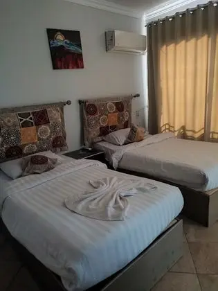 Standard Tek Kişilik Oda