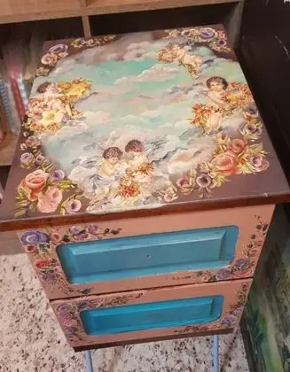 Oda, 1 Yatak Odası, Ortak Banyo (Angel)