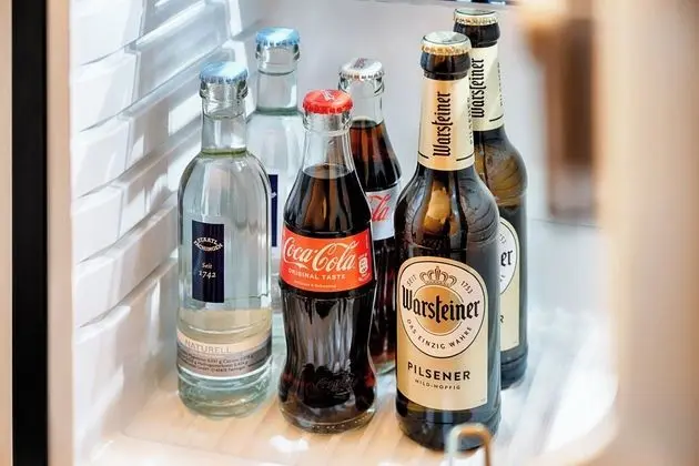 Minibar