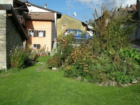 Ev, 1 Yatak Odası, Veranda