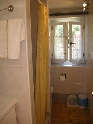 Ev, 1 Yatak Odası, Veranda