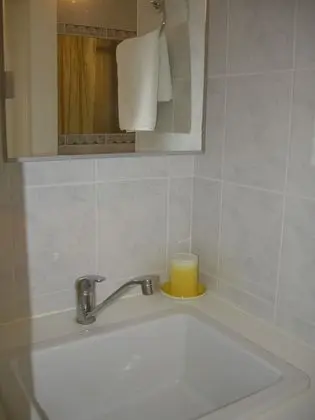 Ev, 1 Yatak Odası, Veranda