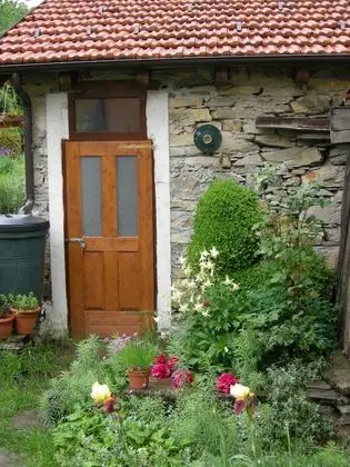 Ev, 1 Yatak Odası, Veranda